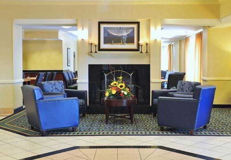 Springhill Suites By Marriott Baltimore BWI Airport Linthicum Exterior foto