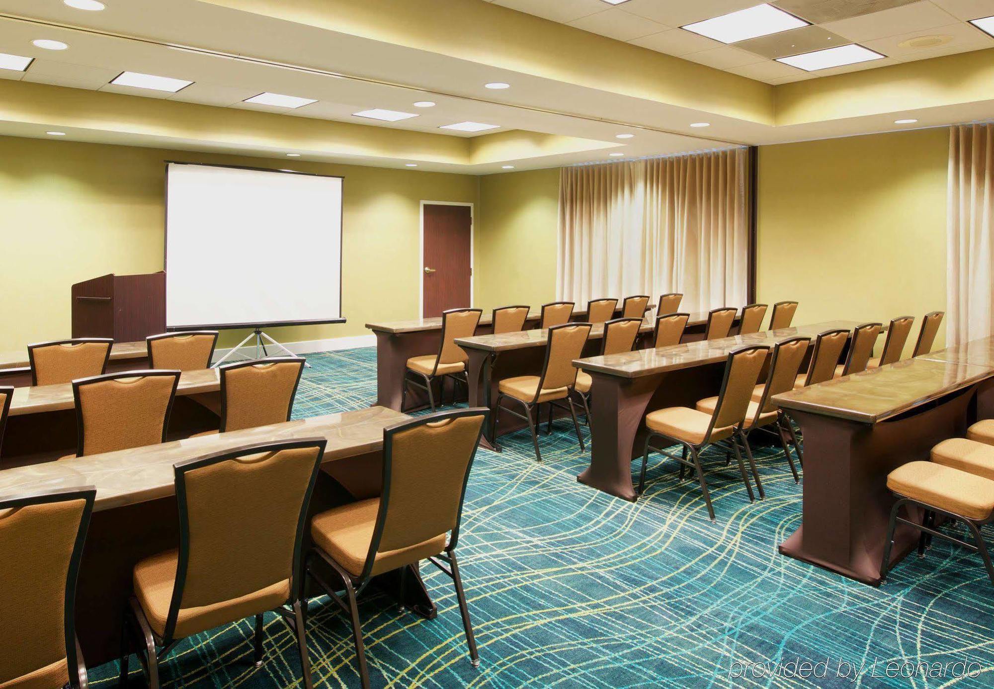 Springhill Suites By Marriott Baltimore BWI Airport Linthicum Exterior foto