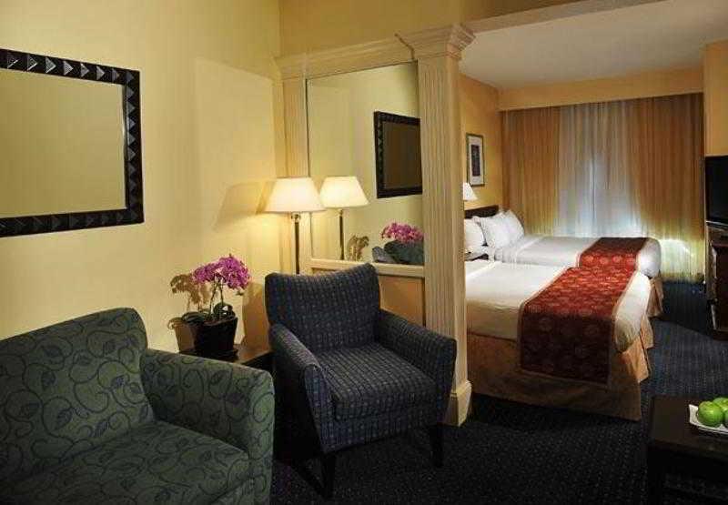 Springhill Suites By Marriott Baltimore BWI Airport Linthicum Habitación foto